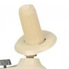M-Modern-Yarn Winder Fiber Needle Craft Yarn Ball Winder Holder Hand Operated,Portable Package,Easy To Set Up And Use
