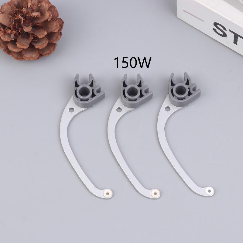 3PC Omputer Embroidery Machine Parts High Speed Machine Thread Take-up Rod Gear Computerized Embroidery Machine Parts