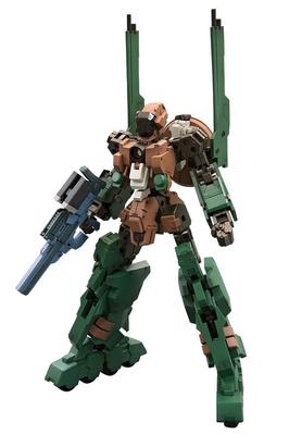 Frame Arms Revenant Height 215mm Scale Plastic Model Molding Color FA141 RF-9 EyeRE2 Approx. 1/100