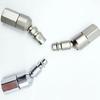 Universal Spray Gun Connector, 360 Quick Connections, European Style, Quick Coupling, Male Air Hose, Quick Coupler, Air Fitti