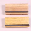 Fret End Beveling File 35/90 Degree 2 In 1 Fret Crowning End Fret File Guitar Bass Fret End Dressing Luthier Repair Tools
