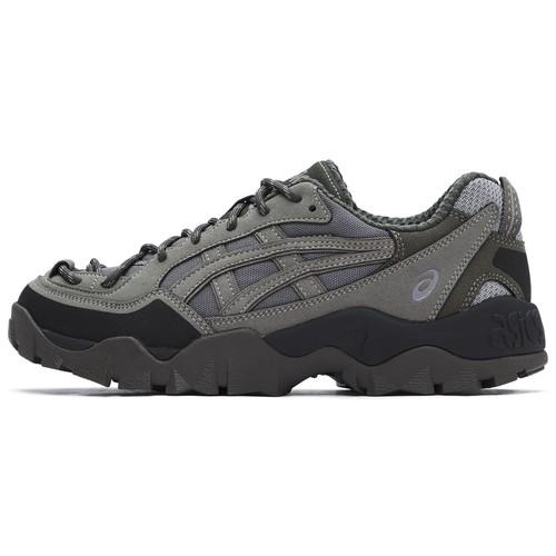 

Asics GEL PICKAX Взуття для вулиці Унісекс Вулканічний Сірий - 1203A746-020 EU 40 зелений/сірий колір