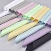 50pcs 8x8cm Silverware Polishing Cloth Jewelry Cleaner Cloth Wipes For Silver Gold Platinum Cleaning Keep Coin Ring Clean Shiny