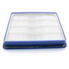H13 HEPA Filter ZVCA050H Fit for ZELMER Vacuum Cleaner Clarris Twix,Explorer,Jupiter Vacuum Cleaner Parts