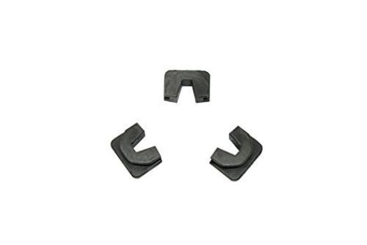 

Оригинальные детали Yamaha Комплект направляющих Yamaha 4 Stovino 990615 SA26J/SA37J