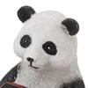 Multifunctional storage Watch Display Stand Panda modeling Watch Organizer  Ring earring collection