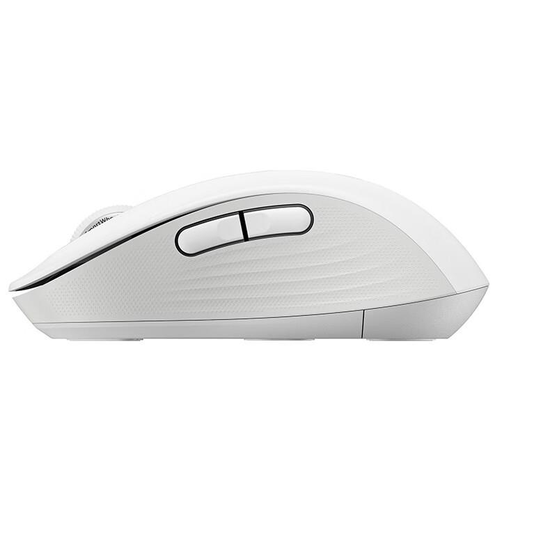 Logitech K580+M650 Wireless Bluetooth Keyboard and Mouse Combo