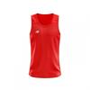 New Balance Childrens/Kids Scoop Neck Vest Top