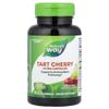 Natures Way Tart Cherry Ultra Capsules 1200mg Veggie Capsules 90 Count