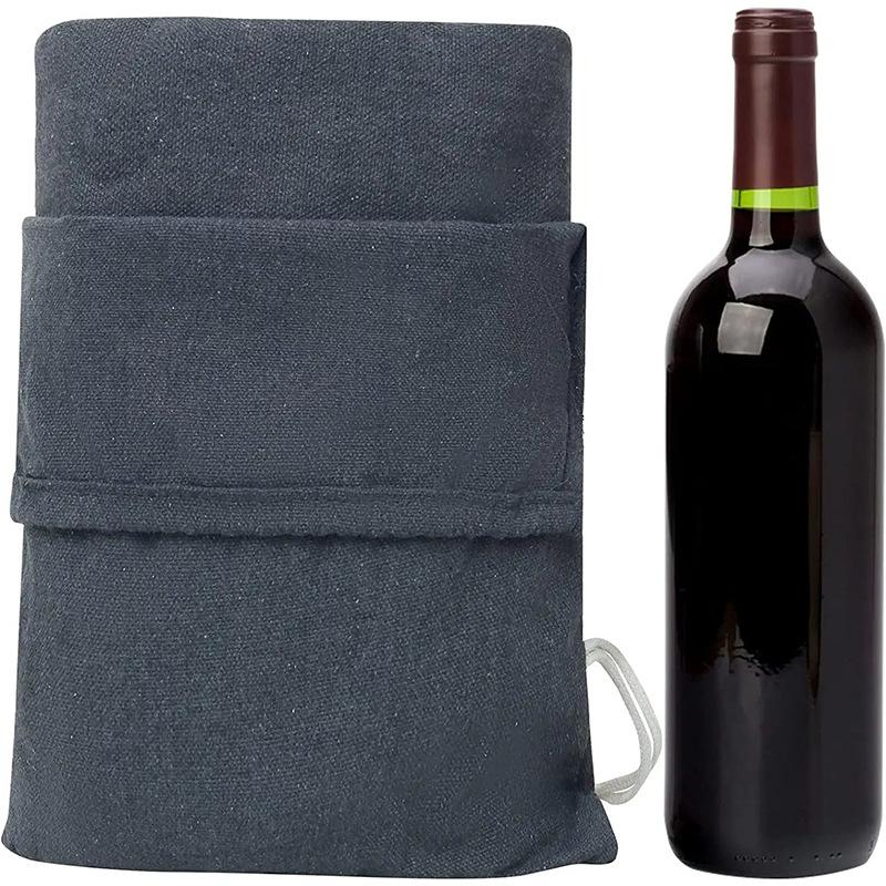 Canvas Swing Hammock Wholesale Cross-border Cotton Hammock Student Dormitory Outdoor Anti-rollover Hanging Chair Customization