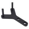 Y Shaped Lower Control Arm Prying Tool Manganese Steel 1/2in Ball Joint Removal Tool