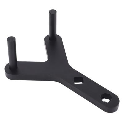 Y Shaped Lower Control Arm Prying Tool Manganese Steel 1/2in Ball Joint Removal Tool