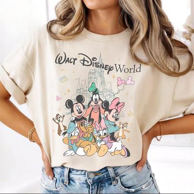 Tops – Magliette