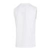 Puma Ss24 Letter Print Running Fitness Training Outdoor Fashion Casual Comfortable Breathable Round Neck Sleeveless Vest Men Tops White 684780-02