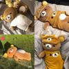 Plüsch Rilakkuma Bär Spielzeug Weiche Stoffpuppe Für Kinder Und Als Geschenk