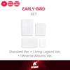 [EARLY-BIRD] Set Complet Colecție BTS 'ARIRANG' - Deluxe + Legendă Vie + Versiuni Albume Weverse