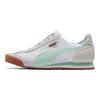 Puma Roma OG White Mist Green Unisex Sneakers Gold 387241-02