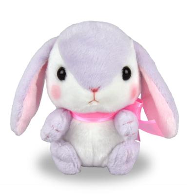 AMUFUN Pote Usa Loppy ST Sumire-chan