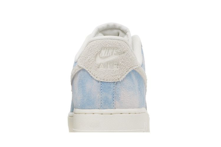 Women's Sneakers Nike Air Force 1 Low Clouds Celestine Blue (Women's) Celestine Blue/Sail
