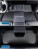 Tesla Model Y Floor & Trunk Mats - Waterproof TPE (2025 Facelift)