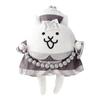 Plush Toy M Cat Jiangshi Nyanko Daishouten
