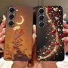 For Tecno Spark 40 Pro / 40 Pro+ Elegant Floral Butterfly Phone Case For Tecno Spark 40Pro Plus KM6 KM7 Soft Silicone TPU Cases