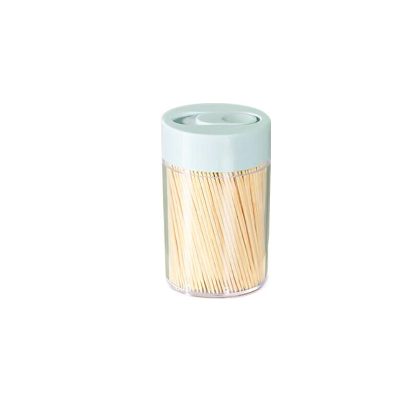 

Fangcaodi Disposable Ultra-Fine Double-Headed Toothpicks