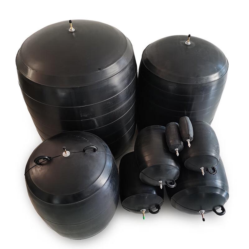 Pipe Blocking Rubber Ball DN100