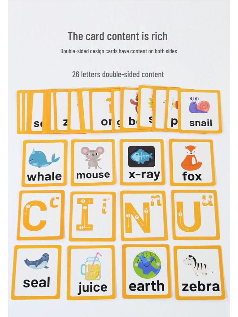 Dřevěná batolecí malba pískem a psaní vzdělávací hračka