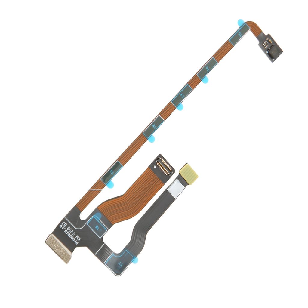 Drone Flat Ribbon Cable 3 In 1 Flexible Stabilizer Flat Ribbon Flex Cable Replacement for Mavic