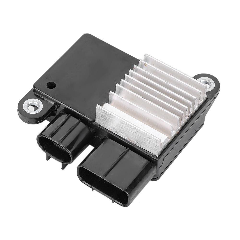Radiator Cooling Fan Unit Module 89257 499300 Fits for Corolla Matrix 2009 2013