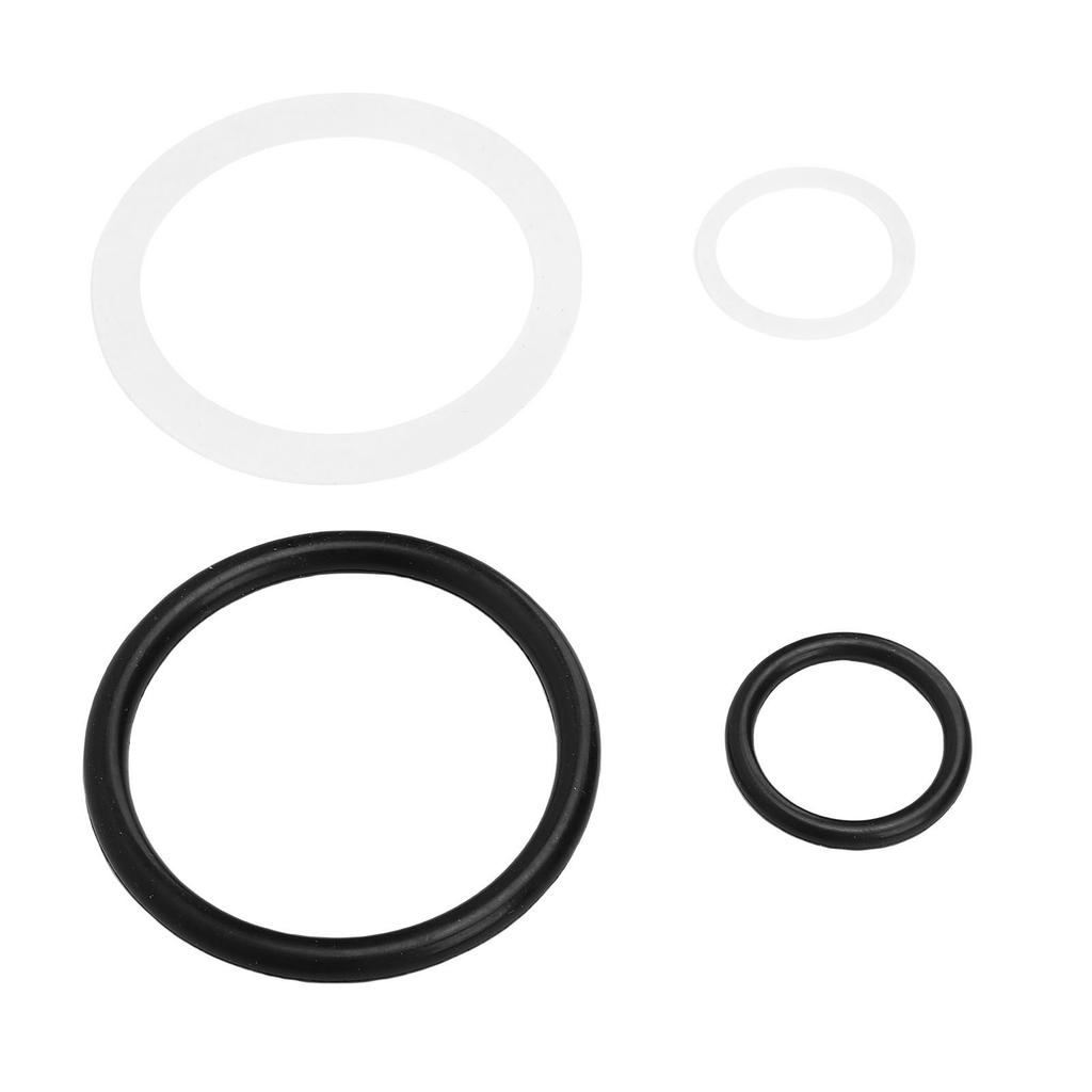 14552 Seal Packing Kit Replacement for Greenlee 746 Hydraulic Punch Driver Silicone Seals Replacement