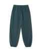 PHYSICAL DEPARTMENT P-Dept Original Logo Sweatpants Dark Green