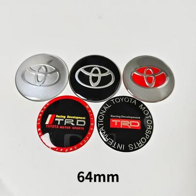 Accessori esterni – Emblemi