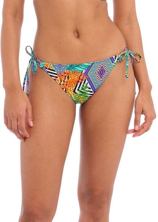 Plavkové kalhotky Freya 202475 Cala Palma outlet Outlet