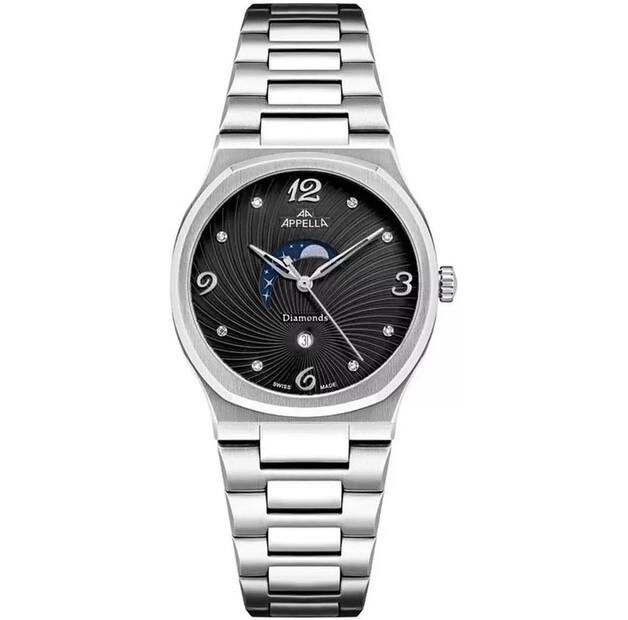 Watch Appella L32006.5174DQS