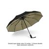 Double Layer Umbrella Fully Automatic Men Rainproof 10K Strong Multifunctional Sunshade Oversize Umbrellas Parasol