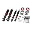 Damper ZZ-R Adjustable Coilover Suspension 32 Levels for Alto Turbo HA36S 4WD