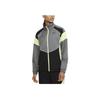 Nike Swoosh Fly Colorblock Woven Basketball Jacket Women Jacket Multicolor CZ6603-084