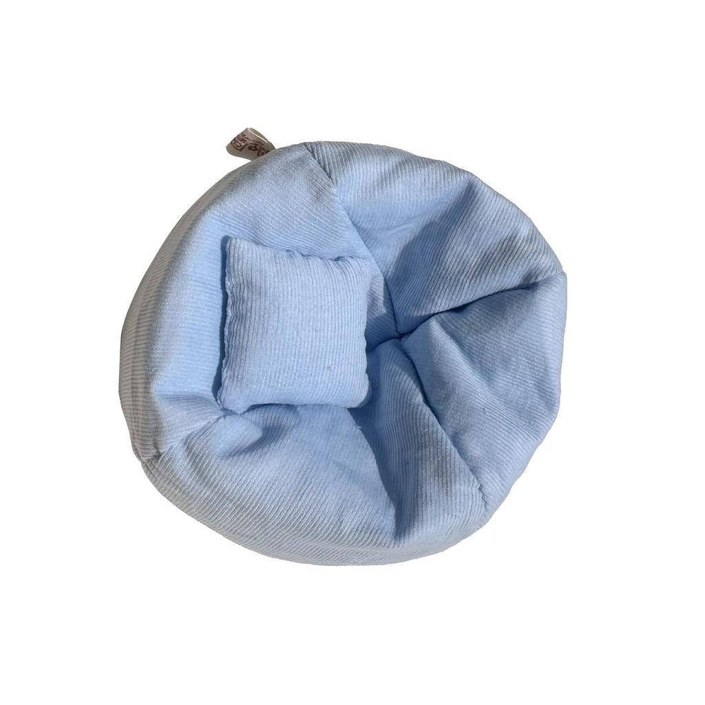 Interesting 17cm Doll Sofa, Anime-related Plush Dolls And Cute Accessories