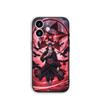 Phone Cover Gaara Uchiha Itachi Akatsuki Narutos for Apple iPhone 16 15 14 Plus 13 12 Mini 17 Pro Max + ProMax 16E Air 15+ Case