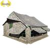 Zhongjing 2003-10/20 Squad Emergency Tent