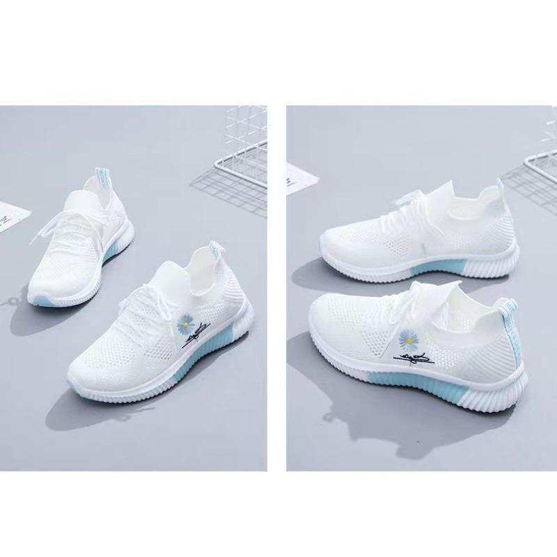 Boty Flyknit, Boty na volný čas, Sportovní obuv, Dámská obuv