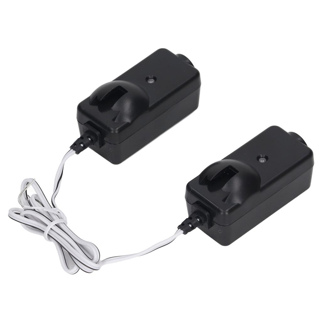 Αισθητήρας Ασφαλείας Γκαραζόπορτας Ευαίσθητος Συμπαγής Ανοιχτήρι Πόρτας Κιτ Υπέρυθρου Αισθητήρα 41A5034 για Liftm