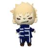 Nitotan My Hero Academia Large Plush Toy Katsuki Bakugo, Approximately 23cm Tall