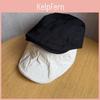 Retro Vintage Cap With Adjustable Fit For Streetwear And Sun Protection