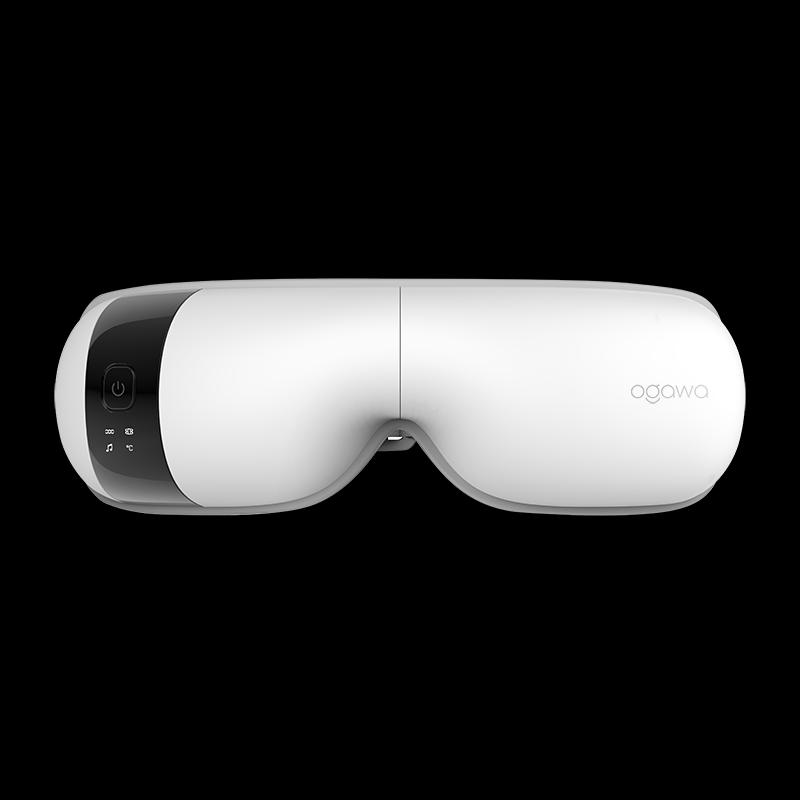Ogawa Foldable Smart Eye Massager