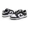 DD1503-101 Nike Dunk Low White Black Panda (Women's)