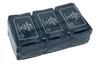 WHITE FRAGRANCE MUSK SOAP White Fragrance Musk Soap pieces x 2 sets with bonus gift (6 (12 pieces))