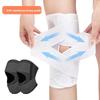 Thin Sports Knee Pads Meniscus Straps Pressurized Sports Running Basketball Mountaineering Spring Support Patella Protector